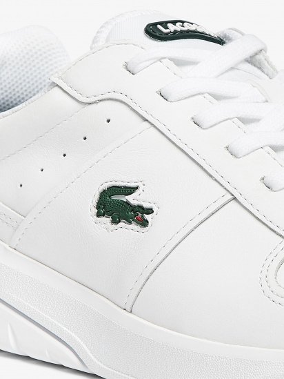 Кросівки Lacoste Game Advance модель 741SMA00581R5 — фото 5 - INTERTOP