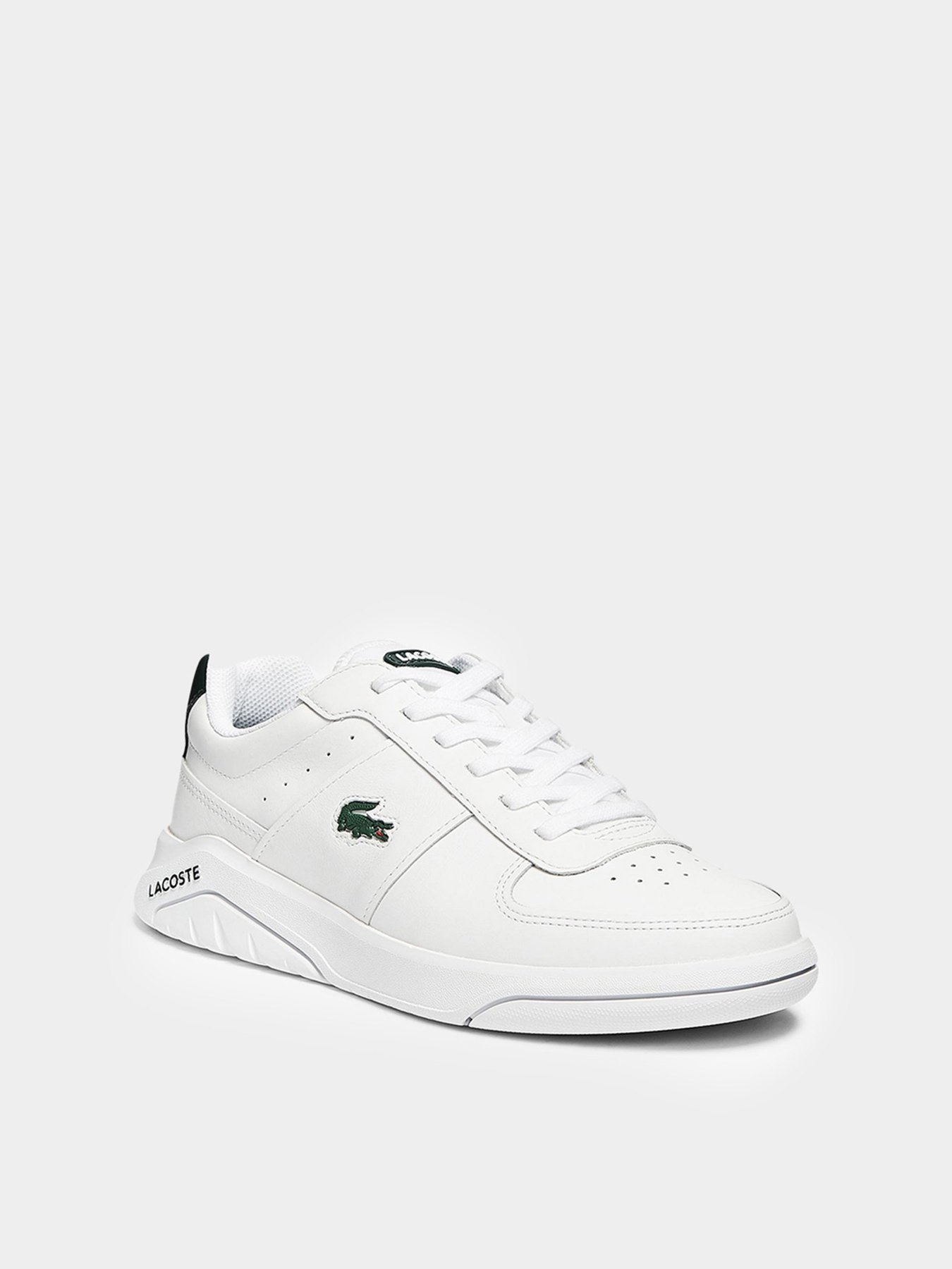 Кросівки повсякденні Lacoste Game Advance модель 741SMA00581R5 Фото
