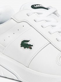 Кросівки повсякденні Lacoste Game Advance модель 741SMA00581R5 Фото