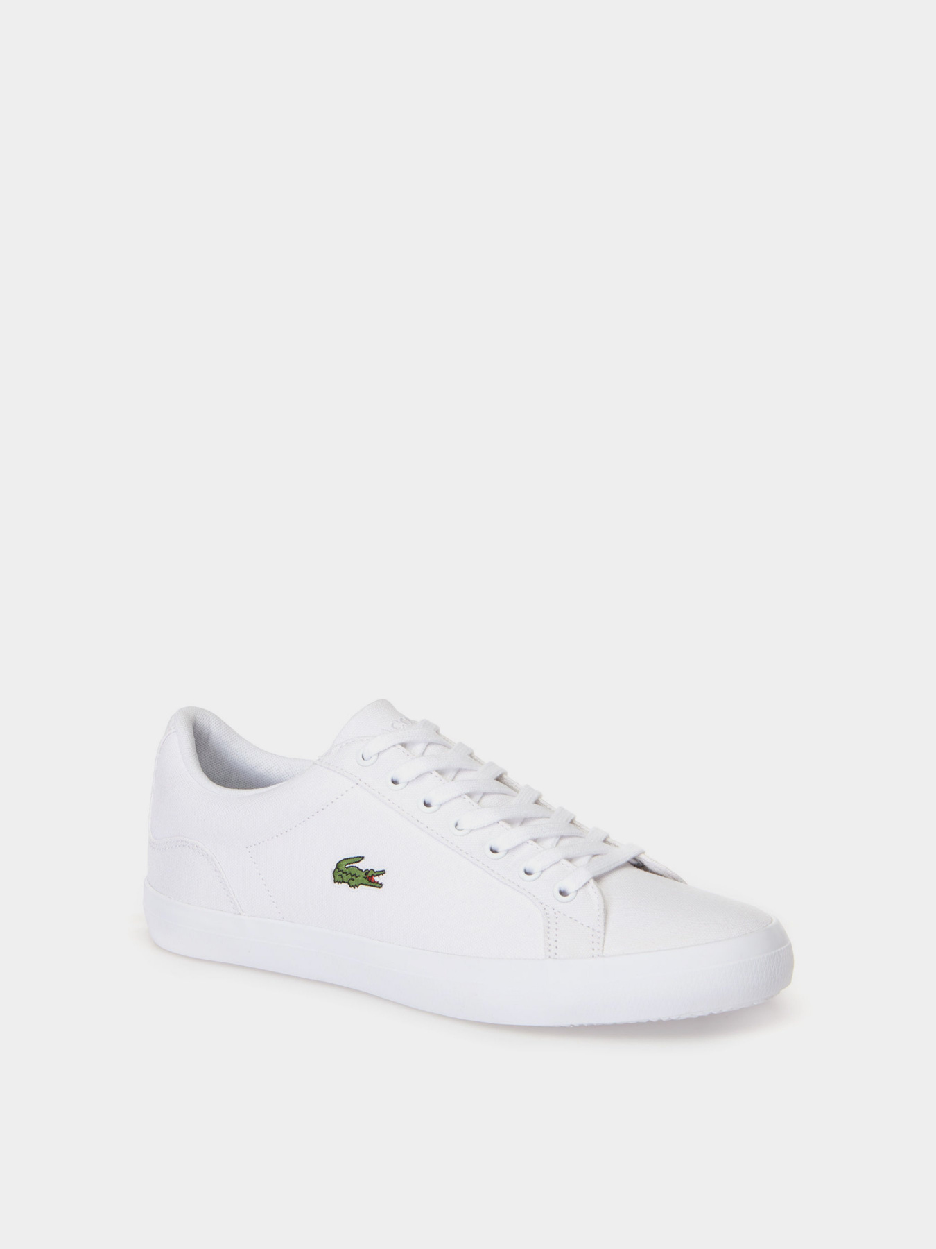 Кеды низкие Lacoste Lerond модель 733CAM1033001 Фото