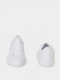 Кеды низкие Lacoste Lerond модель 733CAM1033001 Фото