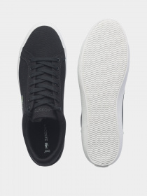 Кеды низкие Lacoste Lerond модель 733CAM1033024 Фото