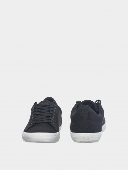 Кеди низькі Lacoste Lerond модель 733CAM1033024 — фото - INTERTOP