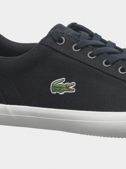 Кеди низькі Lacoste Lerond модель 733CAM1033024 — фото 4 - INTERTOP