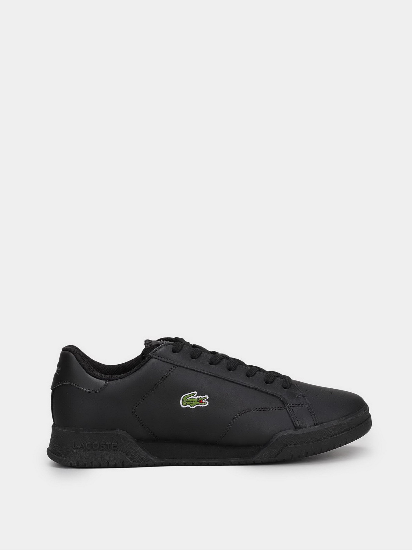 Кеды низкие Lacoste Twin Serve модель 741SMA001802H Фото