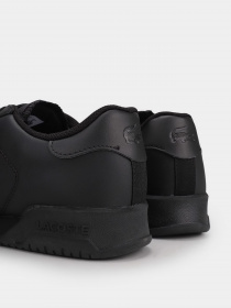 Кеды низкие Lacoste Twin Serve модель 741SMA001802H Фото