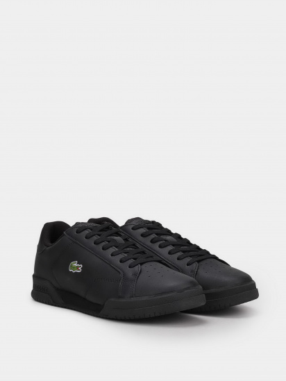 Кеди низькі Lacoste Twin Serve модель 741SMA001802H — фото 3 - INTERTOP