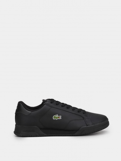 Кеды низкие Lacoste Twin Serve модель 741SMA001802H Фото