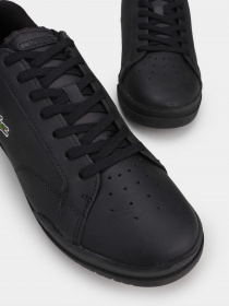 Кеды низкие Lacoste Twin Serve модель 741SMA001802H Фото