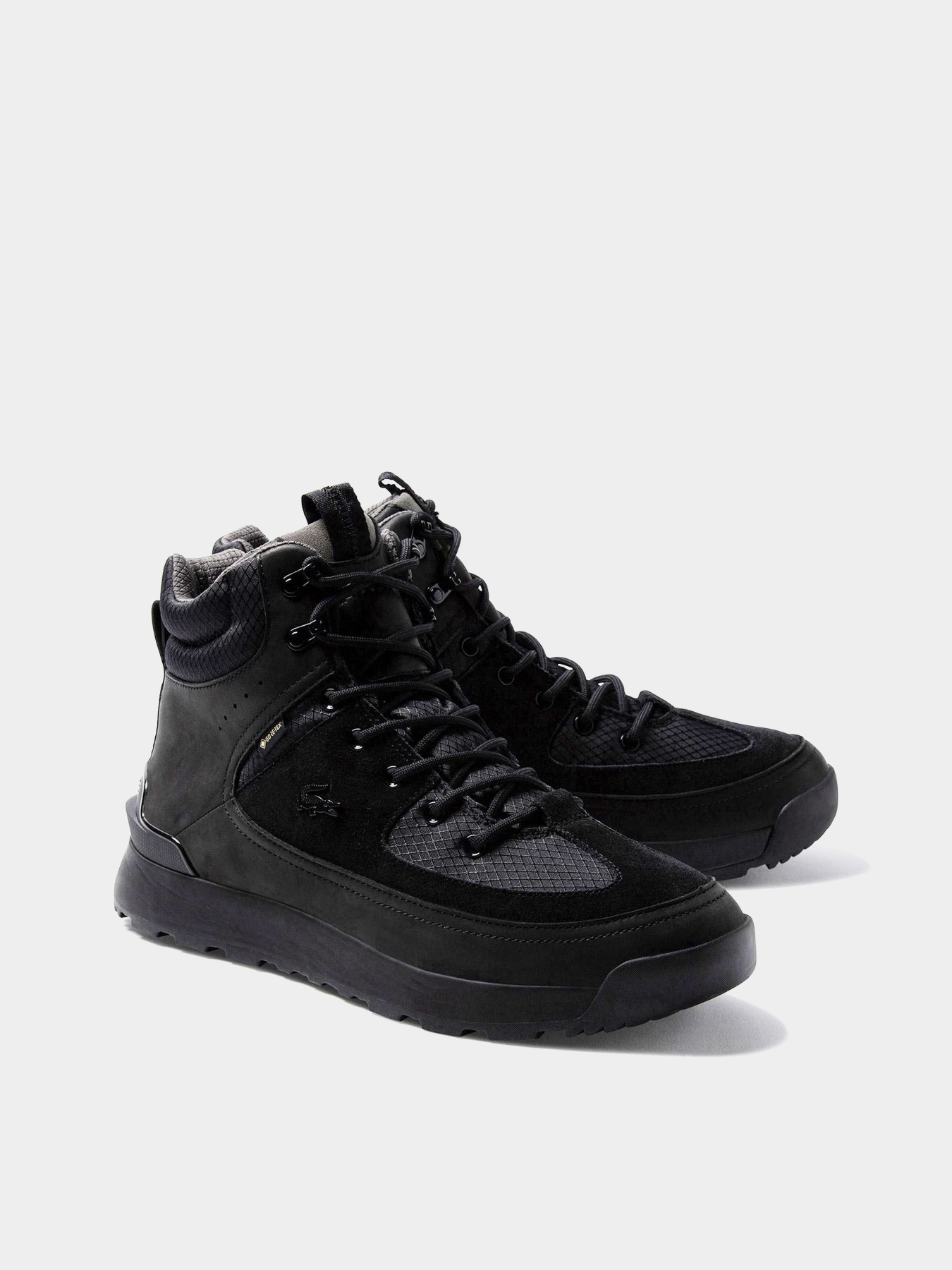 Черевики Lacoste Модель 742CMA000302H Фото