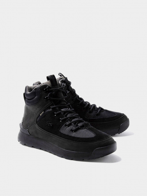 Ботинки Lacoste модель 742CMA000302H Фото