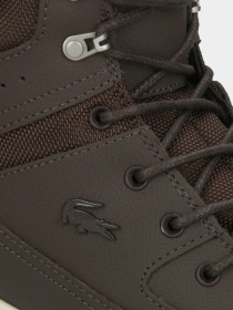 Черевики Lacoste Модель 738CMA00601W7 Фото