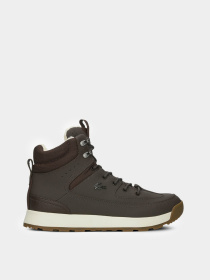 Черевики Lacoste Модель 738CMA00601W7 Фото