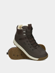 Ботинки Lacoste модель 738CMA00601W7 Фото