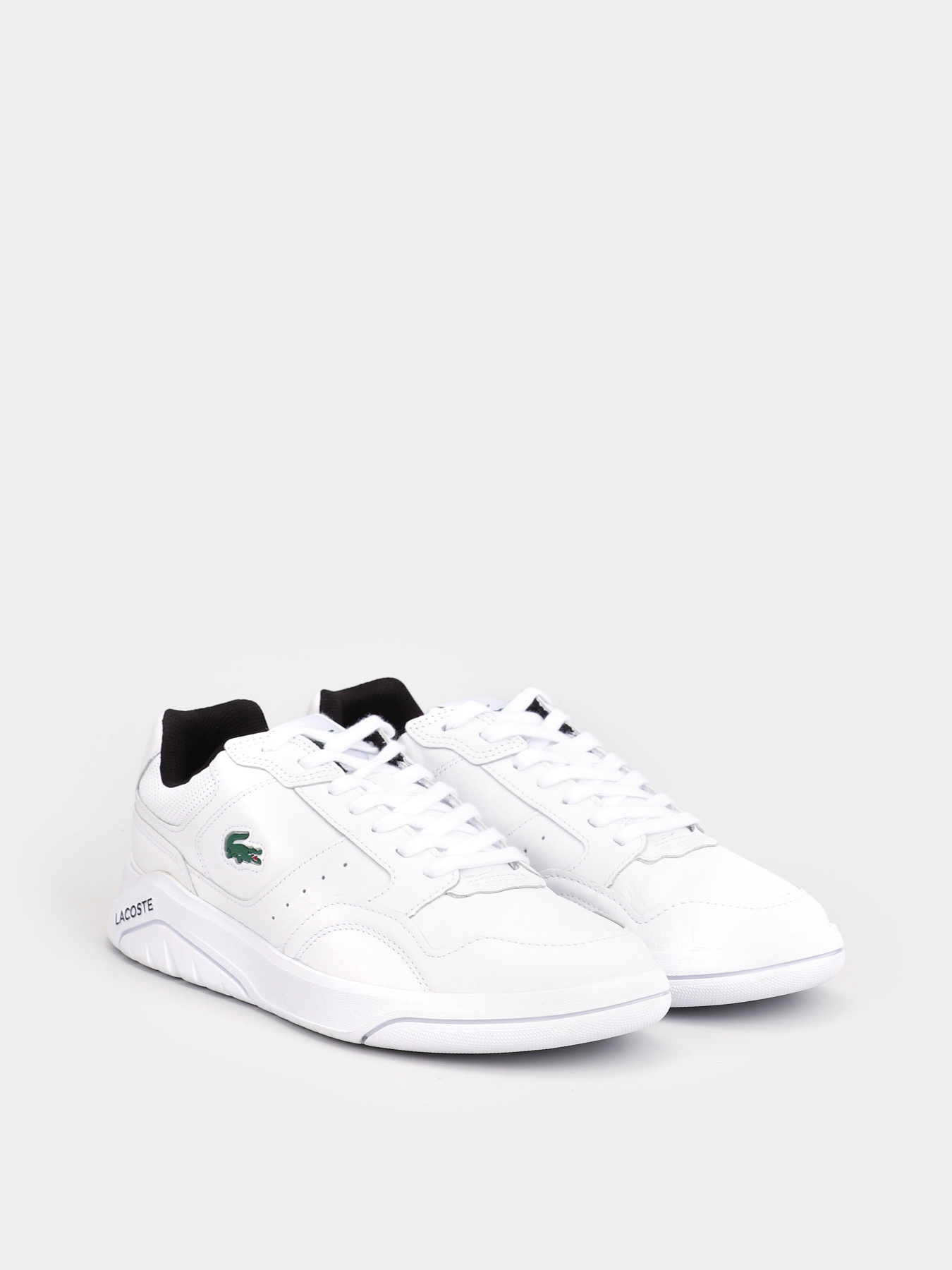 Кроссовки Lacoste Game Advance Luxe модель 742SMA0013147 Фото