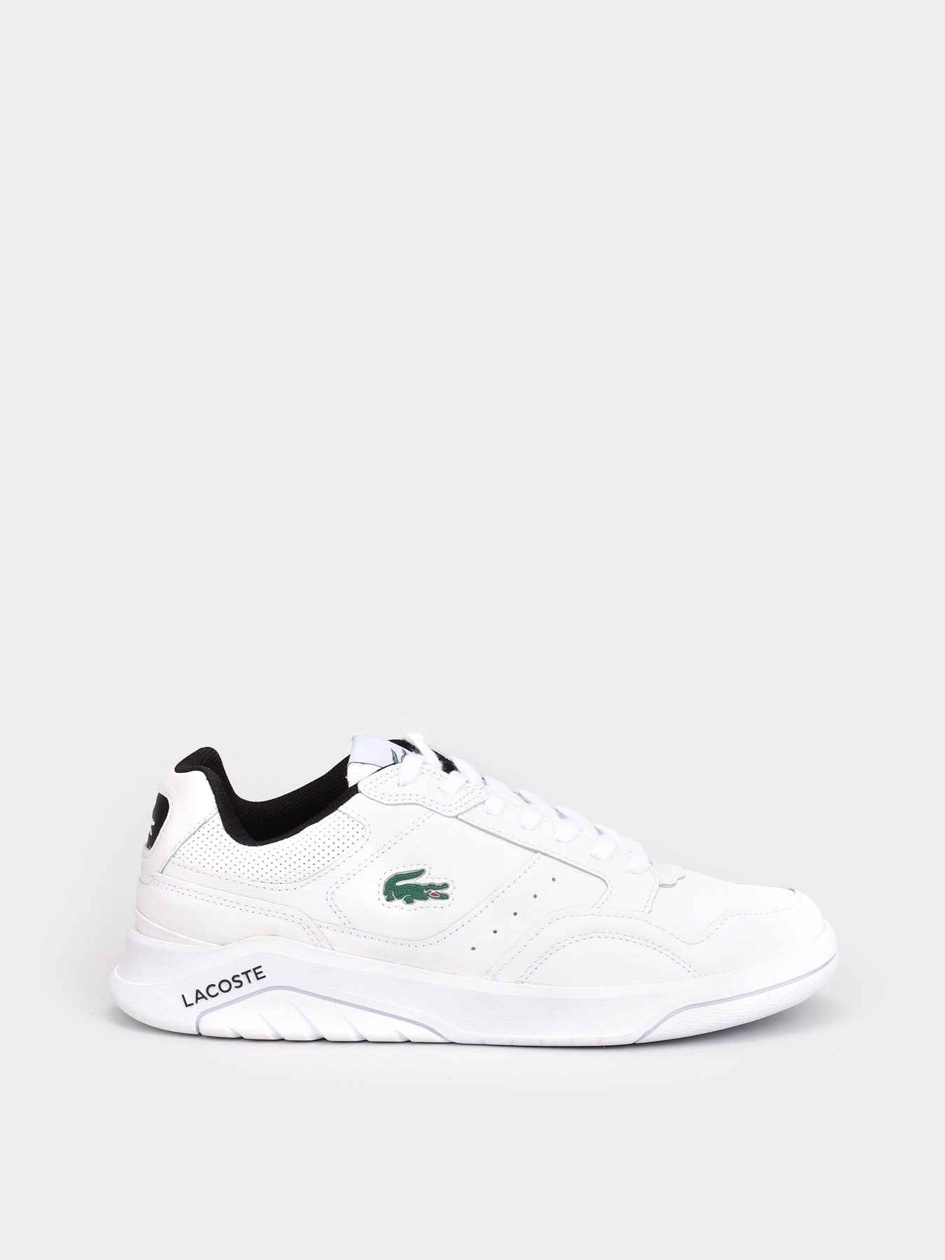 Кроссовки Lacoste Game Advance Luxe модель 742SMA0013147 Фото