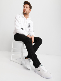 Кроссовки Lacoste Game Advance Luxe модель 742SMA0013147 Фото