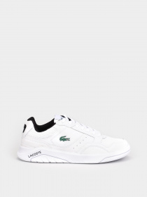 Кроссовки Lacoste Game Advance Luxe модель 742SMA0013147 Фото