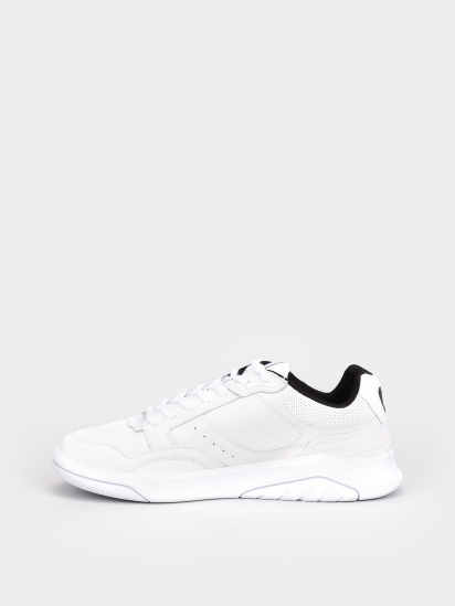 Кросівки Lacoste Game Advance Luxe модель 742SMA0013147 — фото - INTERTOP