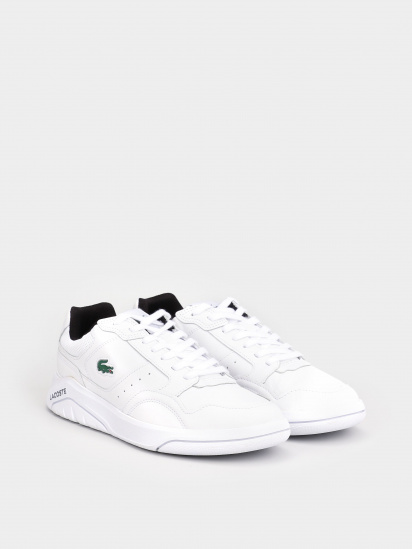 Кросівки Lacoste Game Advance Luxe модель 742SMA0013147 — фото 3 - INTERTOP