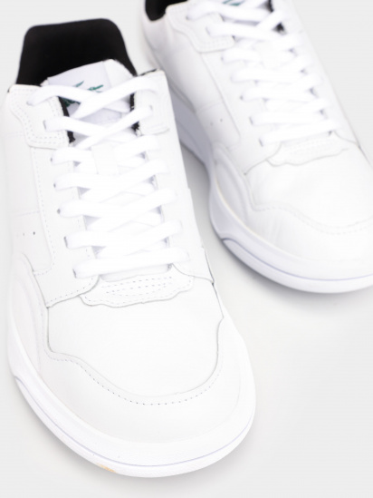Кросівки Lacoste Game Advance Luxe модель 742SMA0013147 — фото 4 - INTERTOP