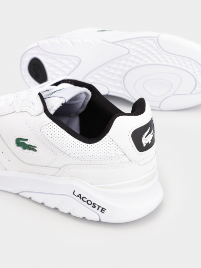Кросівки Lacoste Game Advance Luxe модель 742SMA0013147 — фото 5 - INTERTOP