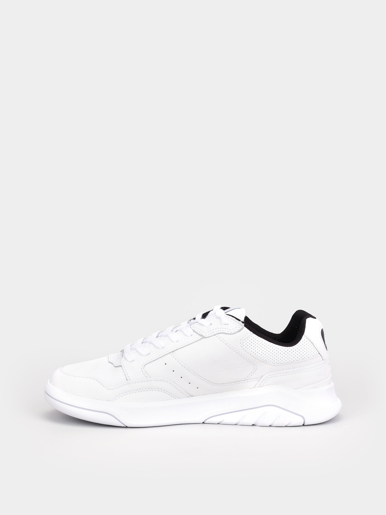 Кросівки повсякденні Lacoste Game Advance Luxe модель 742SMA0013147 Фото