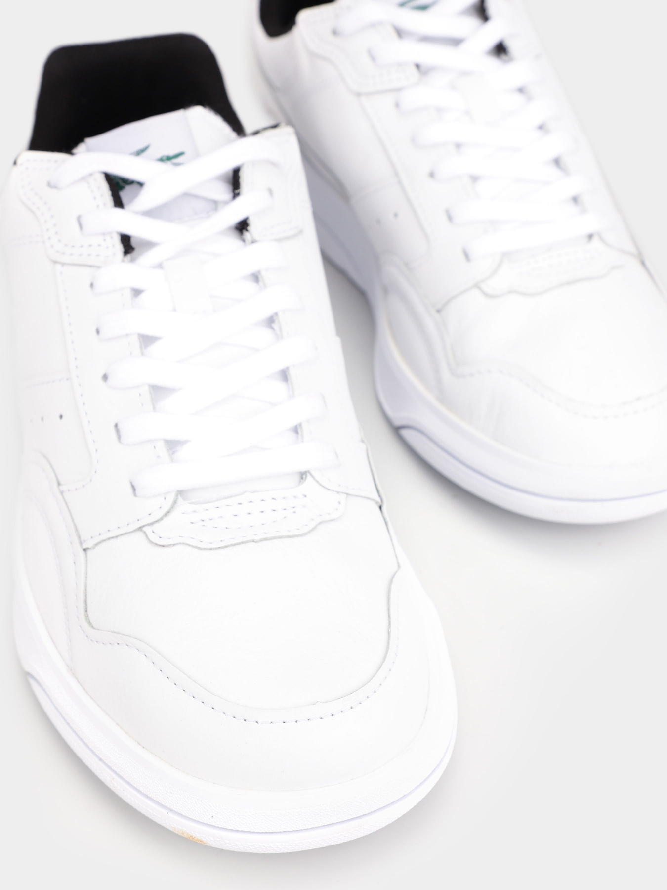 Кросівки повсякденні Lacoste Game Advance Luxe модель 742SMA0013147 Фото