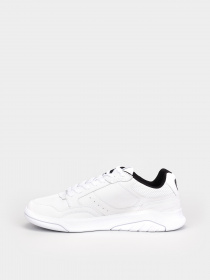 Кросівки повсякденні Lacoste Game Advance Luxe модель 742SMA0013147 Фото