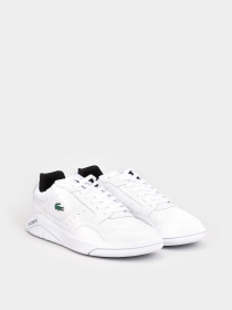 Кросівки повсякденні Lacoste Game Advance Luxe модель 742SMA0013147 Фото