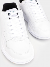 Кросівки повсякденні Lacoste Game Advance Luxe модель 742SMA0013147 Фото