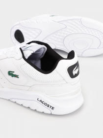 Кросівки повсякденні Lacoste Game Advance Luxe модель 742SMA0013147 Фото
