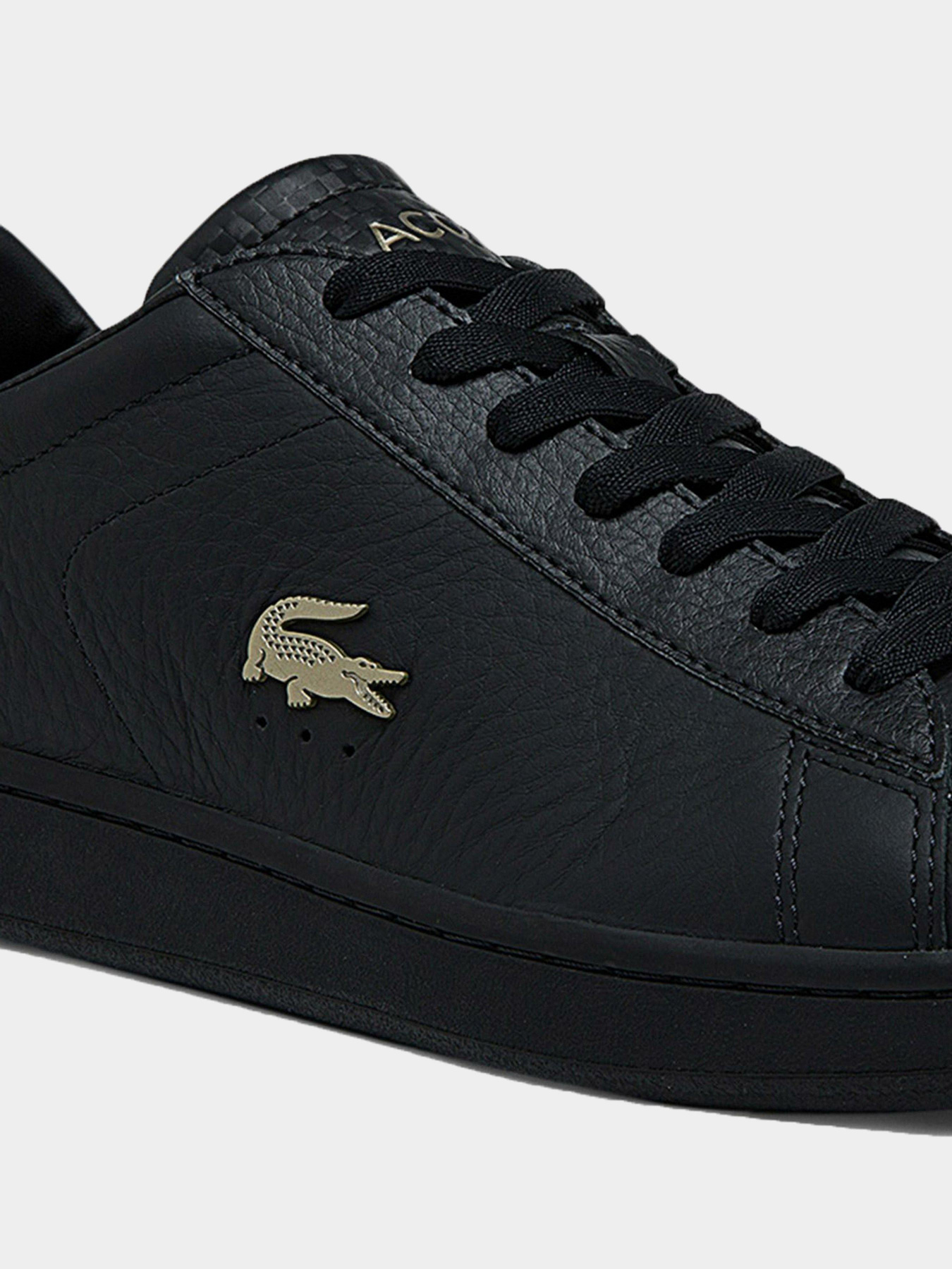 Кеды низкие Lacoste CARNABY EVO модель 741SMA000602H Фото