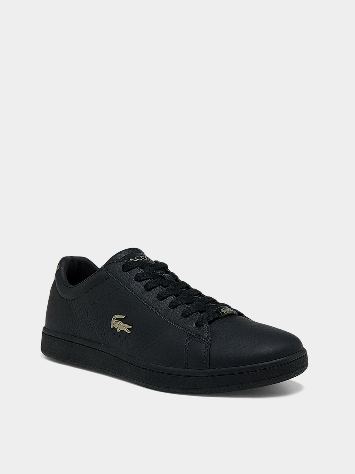 Кеды низкие Lacoste CARNABY EVO модель 741SMA000602H Фото