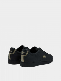 Кеды низкие Lacoste CARNABY EVO модель 741SMA000602H Фото