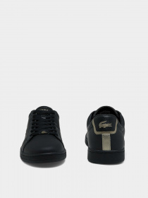 Кеды низкие Lacoste CARNABY EVO модель 741SMA000602H Фото