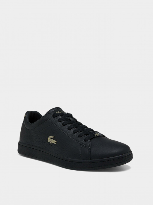 Кеди низькі Lacoste CARNABY EVO модель 741SMA000602H Фото