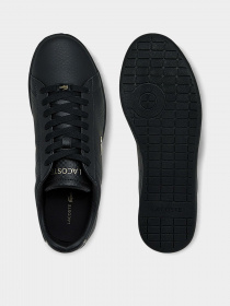 Кеды низкие Lacoste CARNABY EVO модель 741SMA000602H Фото