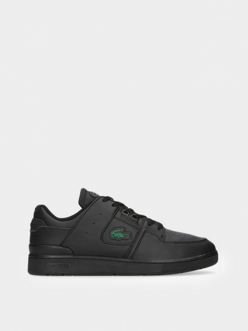 Кеды низкие Lacoste Court Cage модель 742SMA002402H Фото