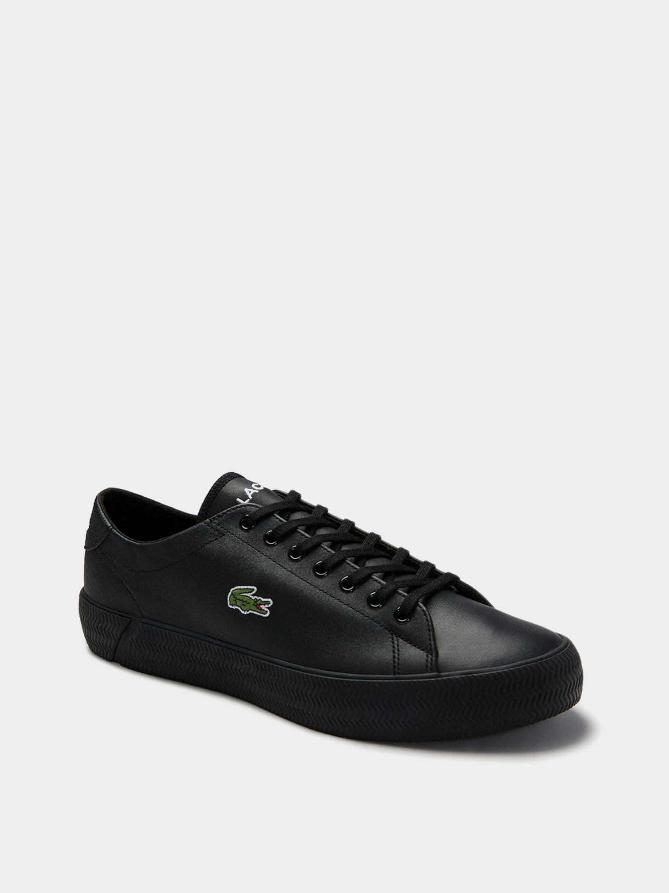 Кеды низкие Lacoste GRIPSHOT модель 740CMA005002H Фото