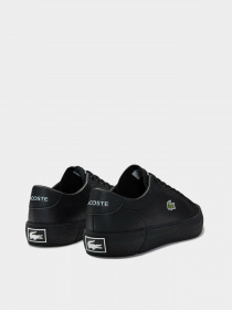 Кеды низкие Lacoste GRIPSHOT модель 740CMA005002H Фото