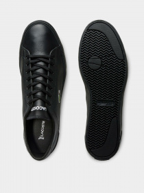 Кеды низкие Lacoste GRIPSHOT модель 740CMA005002H Фото