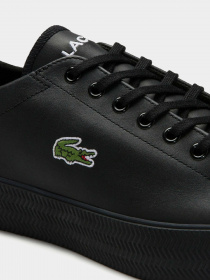Кеды низкие Lacoste GRIPSHOT модель 740CMA005002H Фото