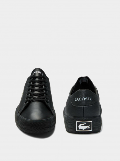 Кеди низькі Lacoste GRIPSHOT модель 740CMA005002H — фото 4 - INTERTOP