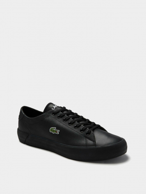Кеди низькі Lacoste GRIPSHOT модель 740CMA005002H Фото