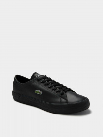Кеды низкие Lacoste GRIPSHOT модель 740CMA005002H Фото