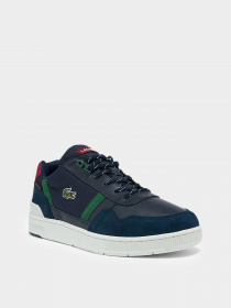 Кроссовки Lacoste T-Ciip модель 742SMA00677B4 Фото