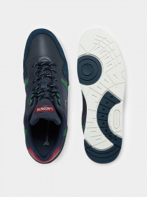 Кросівки повсякденні Lacoste T-Ciip модель 742SMA00677B4 Фото