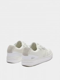 Кеды низкие Lacoste модель 742SMA009265T Фото