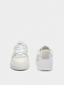 Кеды низкие Lacoste модель 742SMA009265T Фото